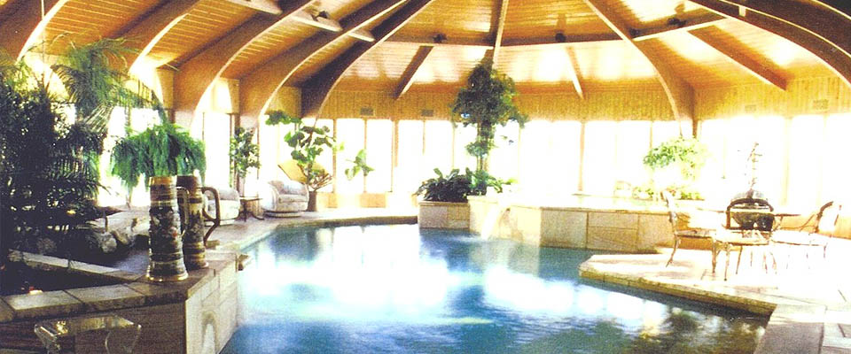 DXair Indoor Pool Humidity 2