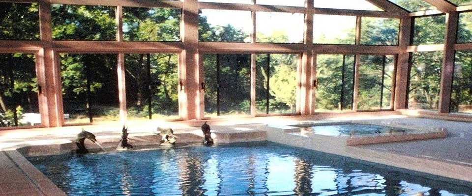 DXair Indoor Pool Humidity 3